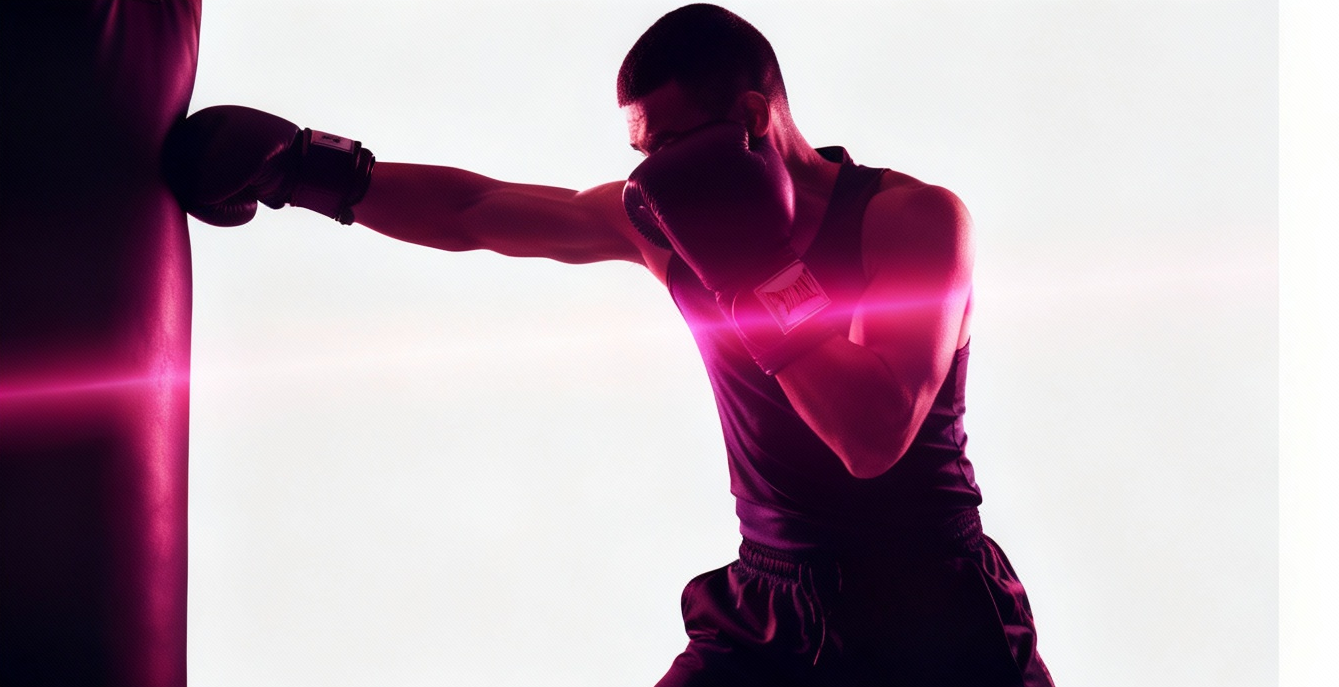 imagen disciplina boxeo