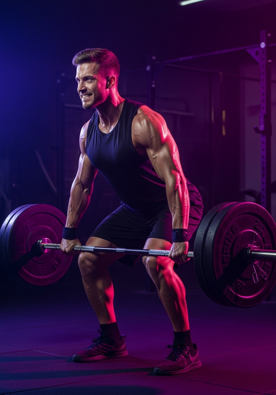 imagen disciplina crossfit