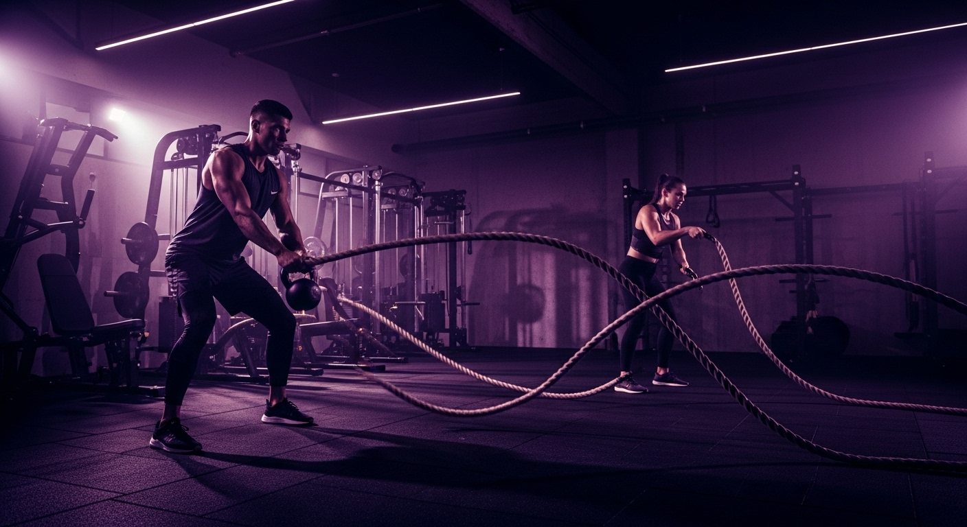 imagen disciplina funcional